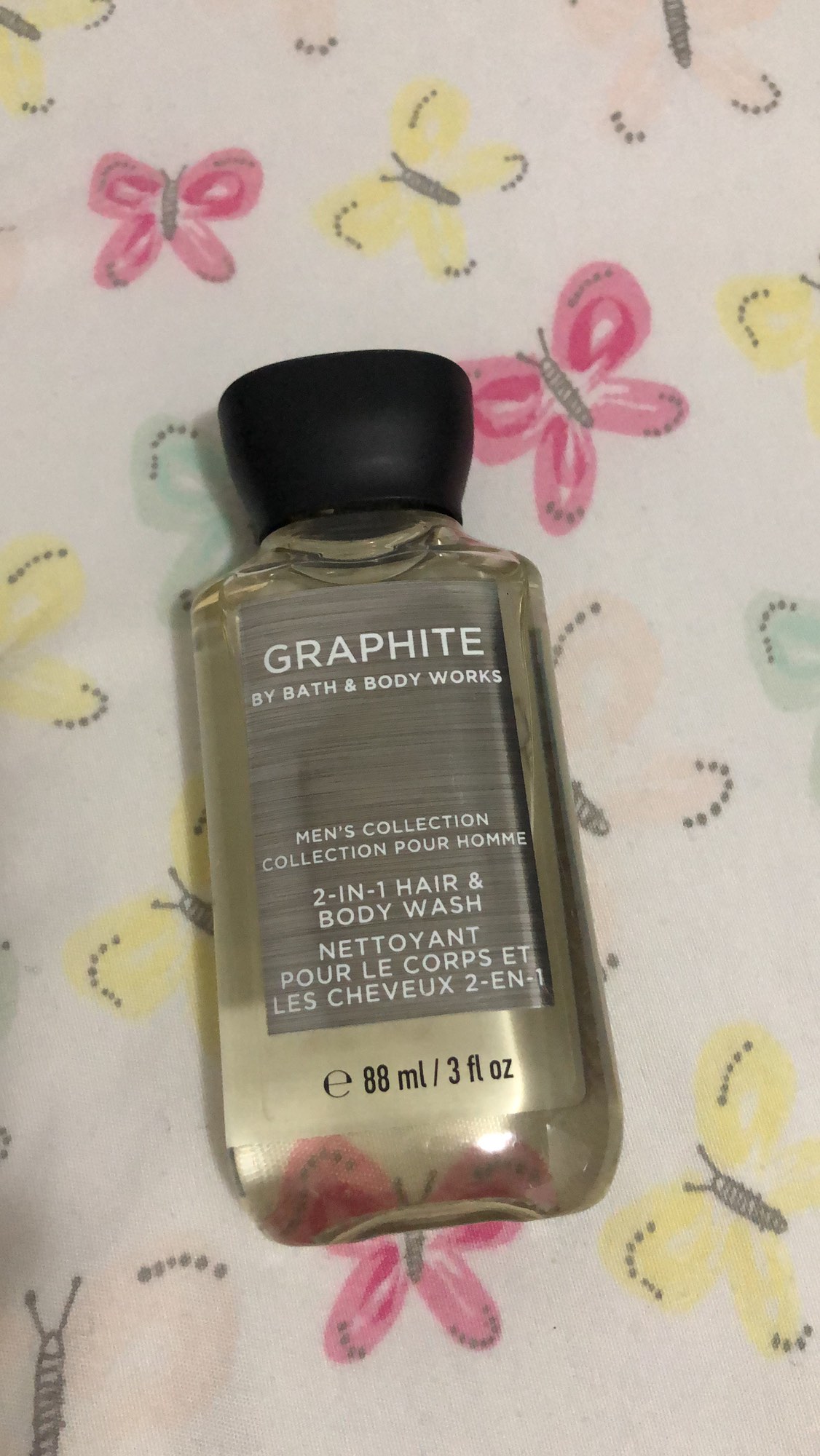 Body care - photo 2