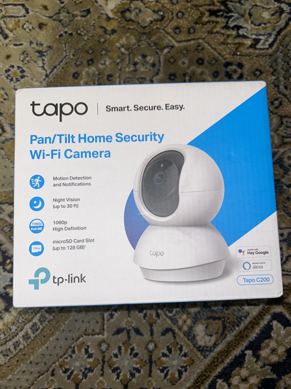 Security Camera