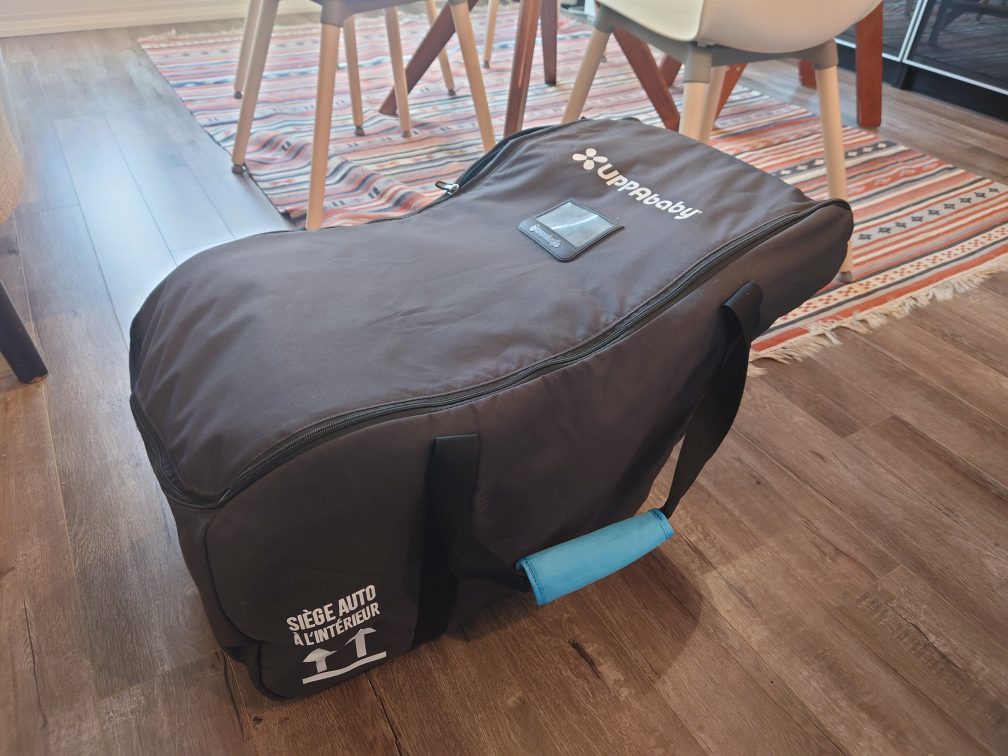 like new car seat, uppababy mesa - photo 2