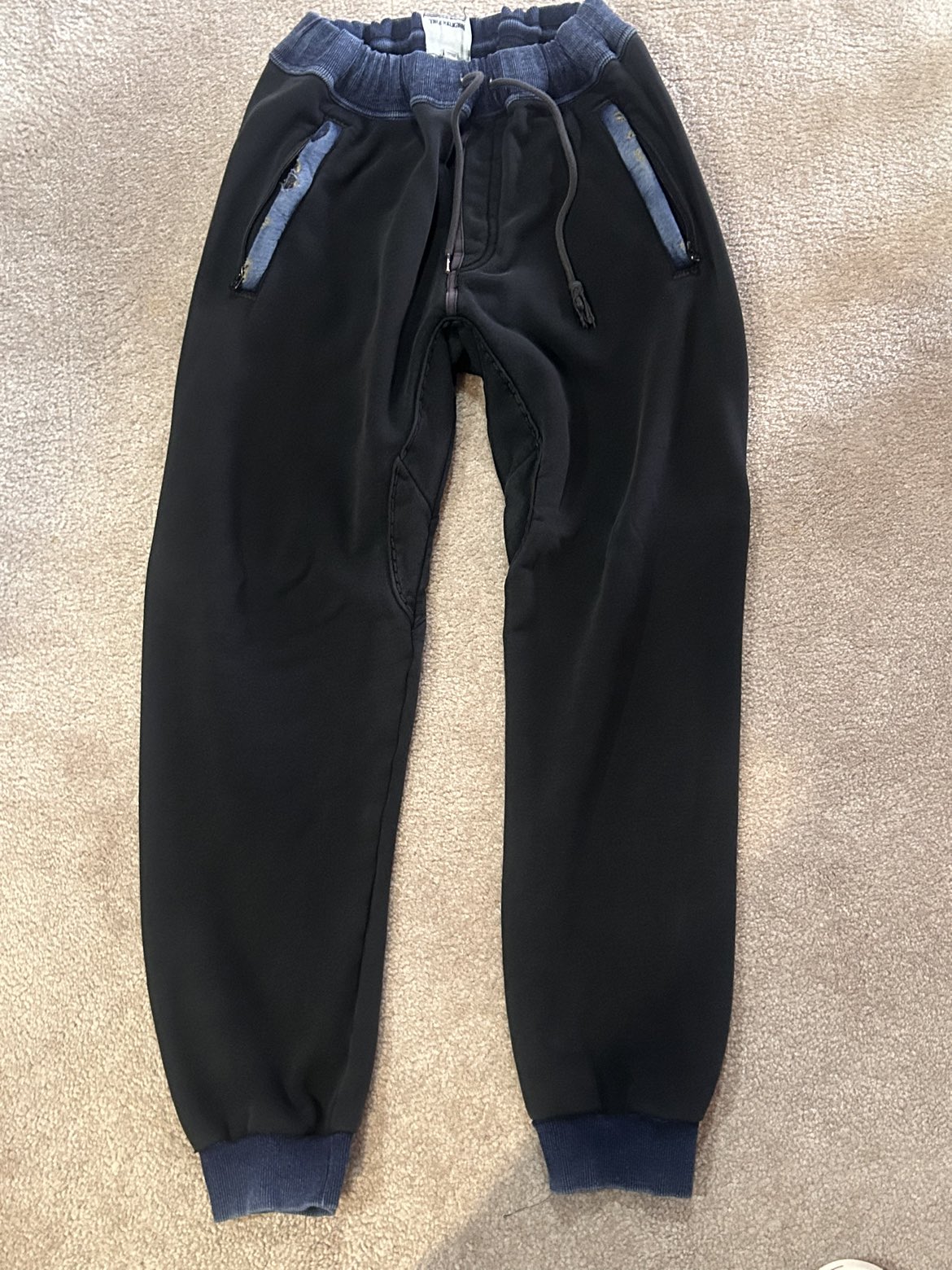 True Religion Jogging or Sweat pants