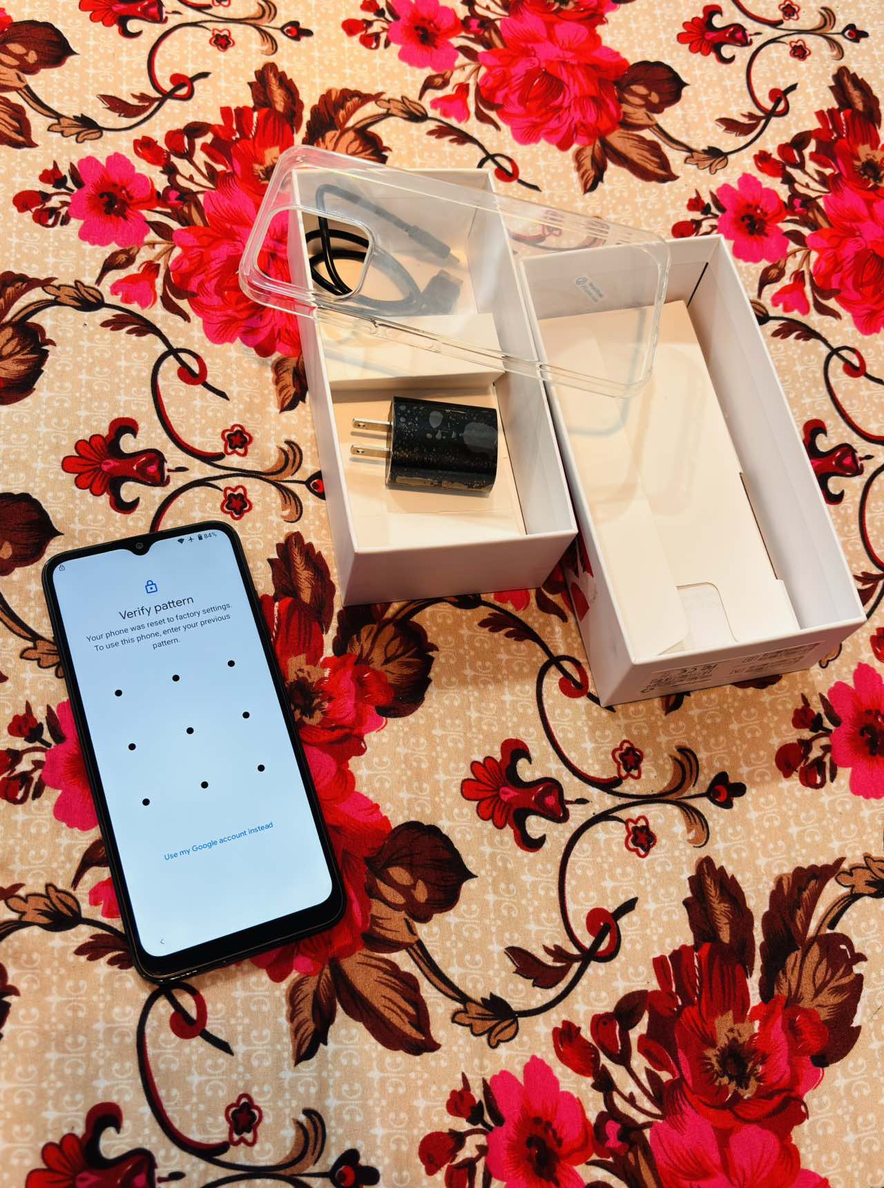 Brand New Android Phone - Ulefone Note 16 Pro image indicator(4)