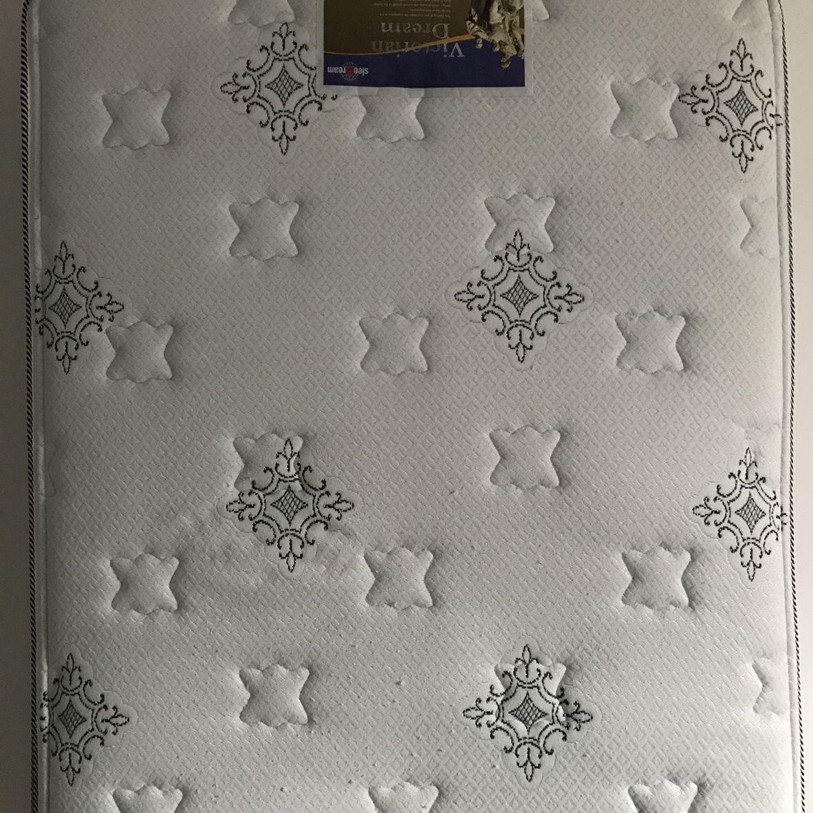 Twin Mattress thumbnail