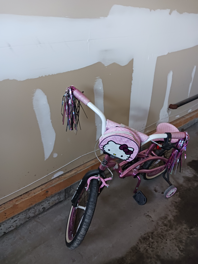 kids bike