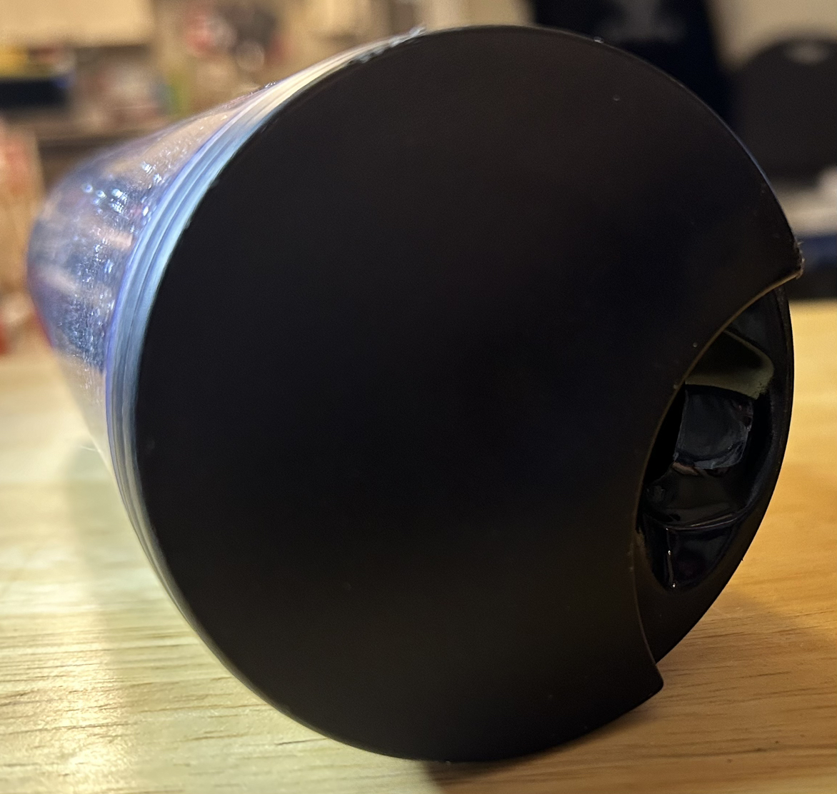 ✨✨Silver Sparkly Starbucks Travel Mug 473ml image indicator(3)