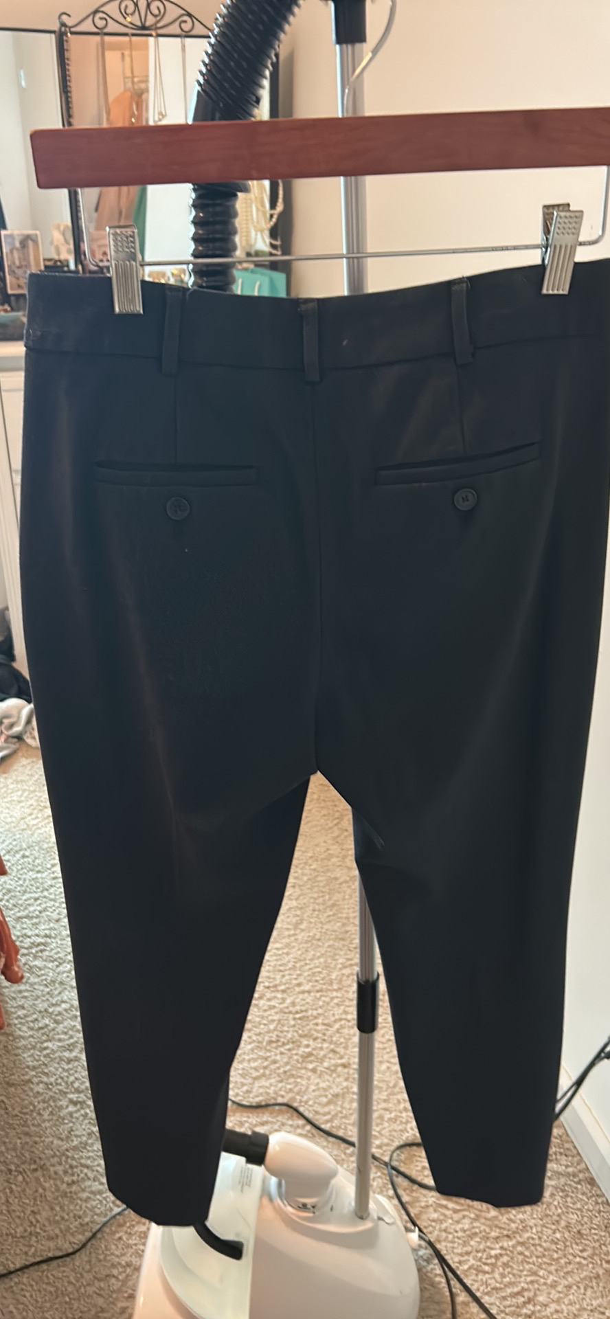 Dress pants - photo 3