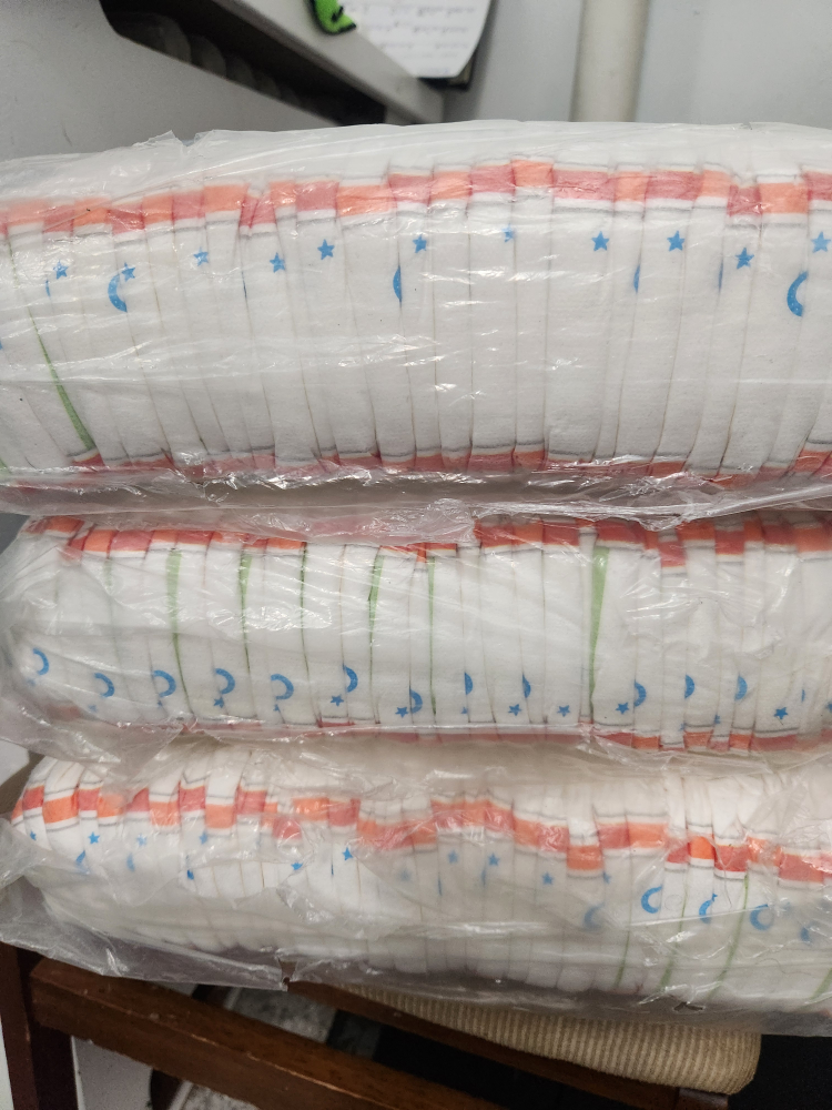 4T-5T pull up diapers 100ct with free swim diaper 14 ct - photo 2
