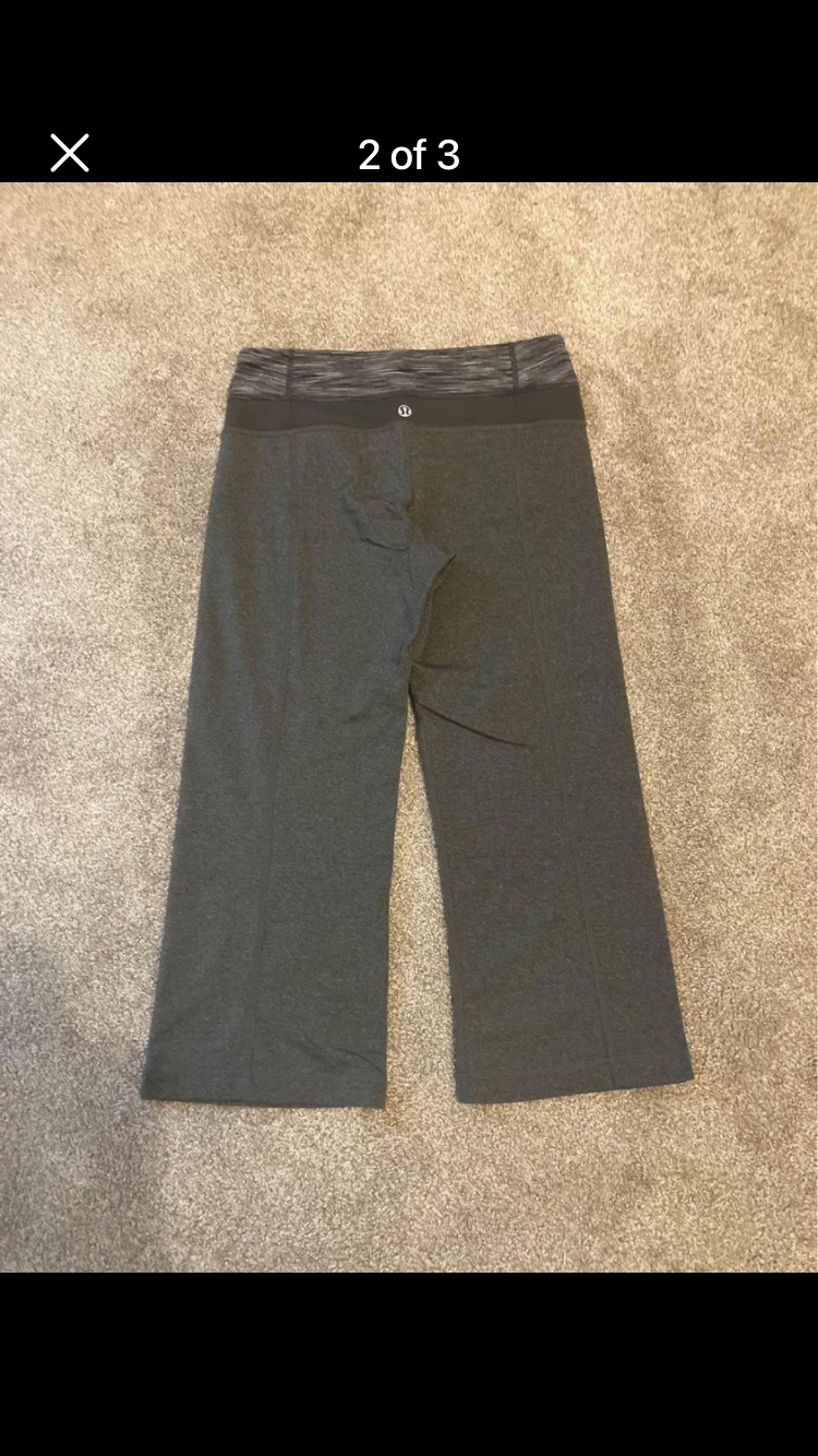 Lululemon Bundle Sz4/6 image indicator(6)