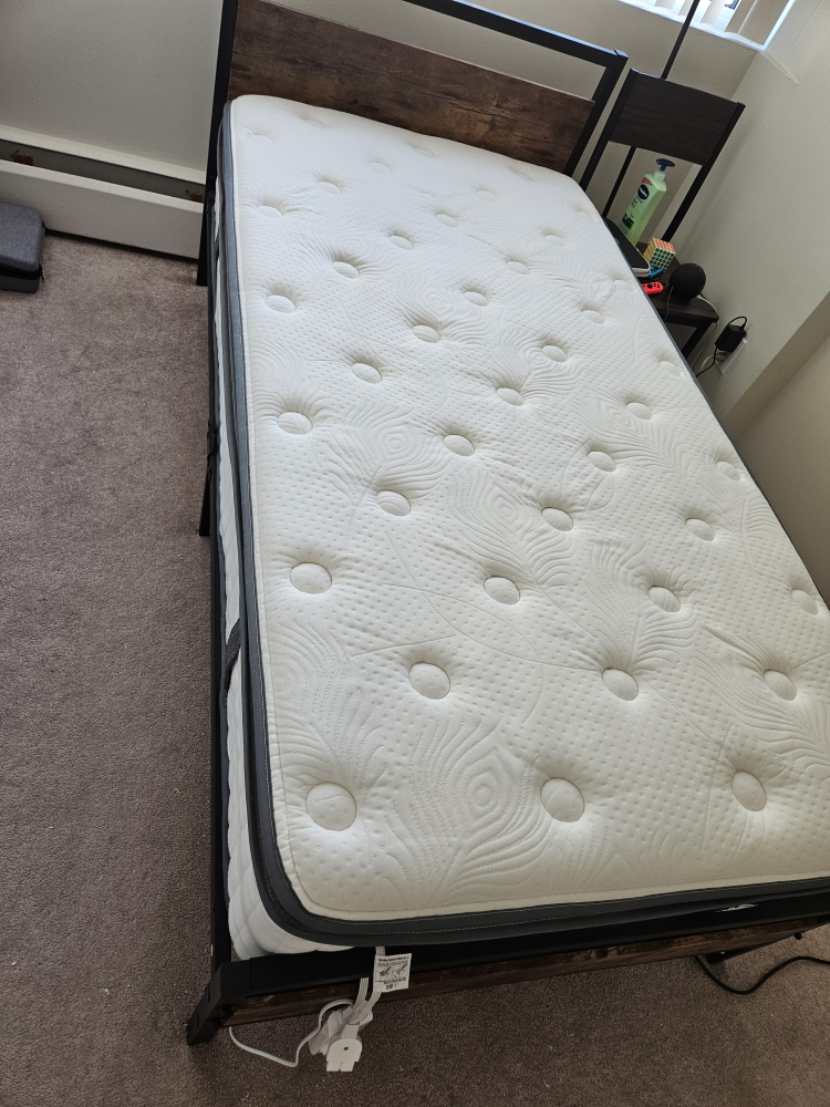 Twin Mattress