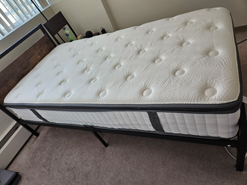 Twin Mattress - photo 2
