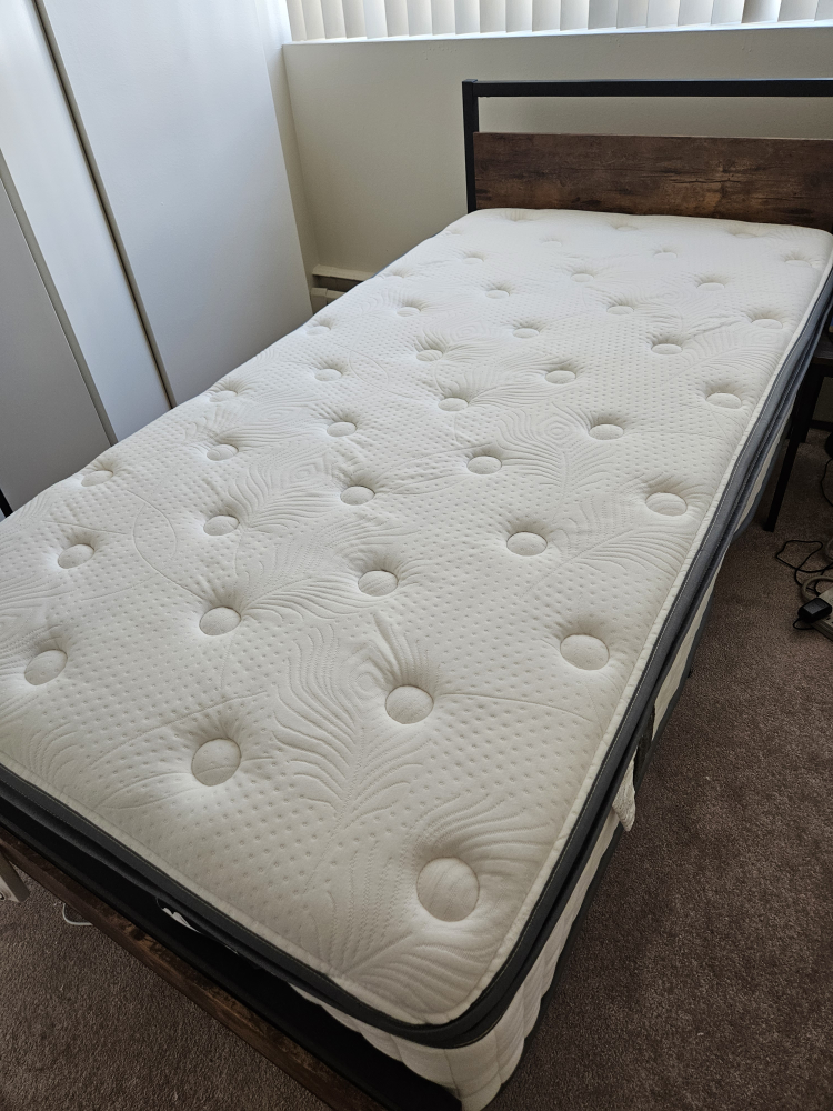 Twin Mattress - photo 3