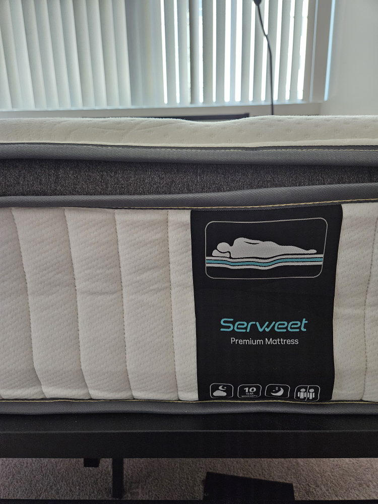Twin Mattress - photo 5