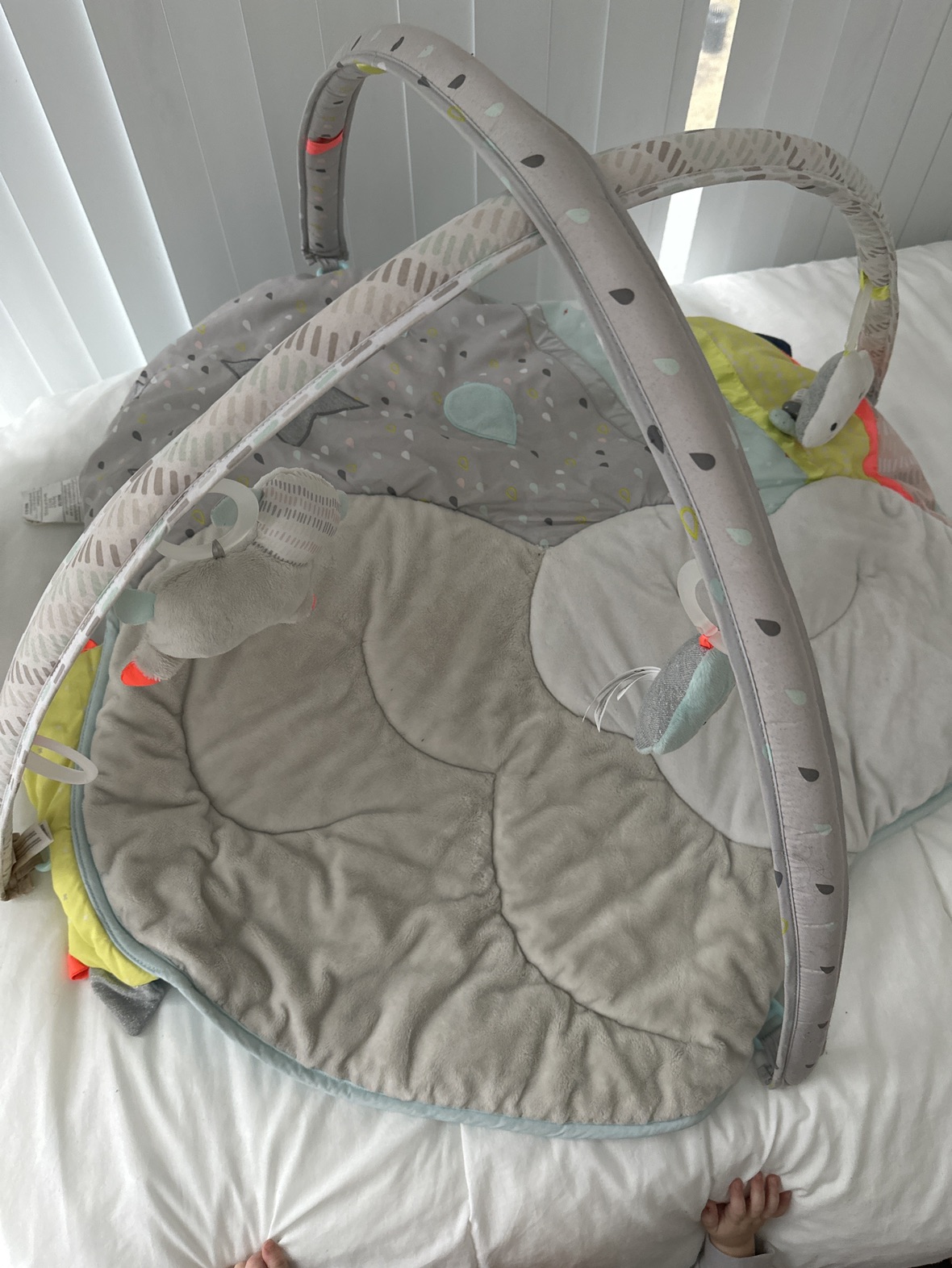 Skip Hop Activity Gym image indicator(2)