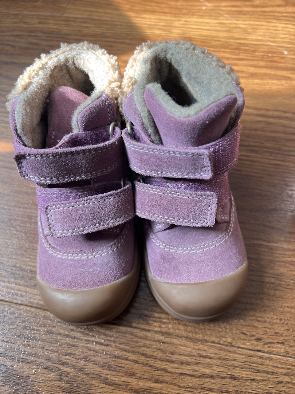Toddler Boots and Flip flops (Girl) - photo 2