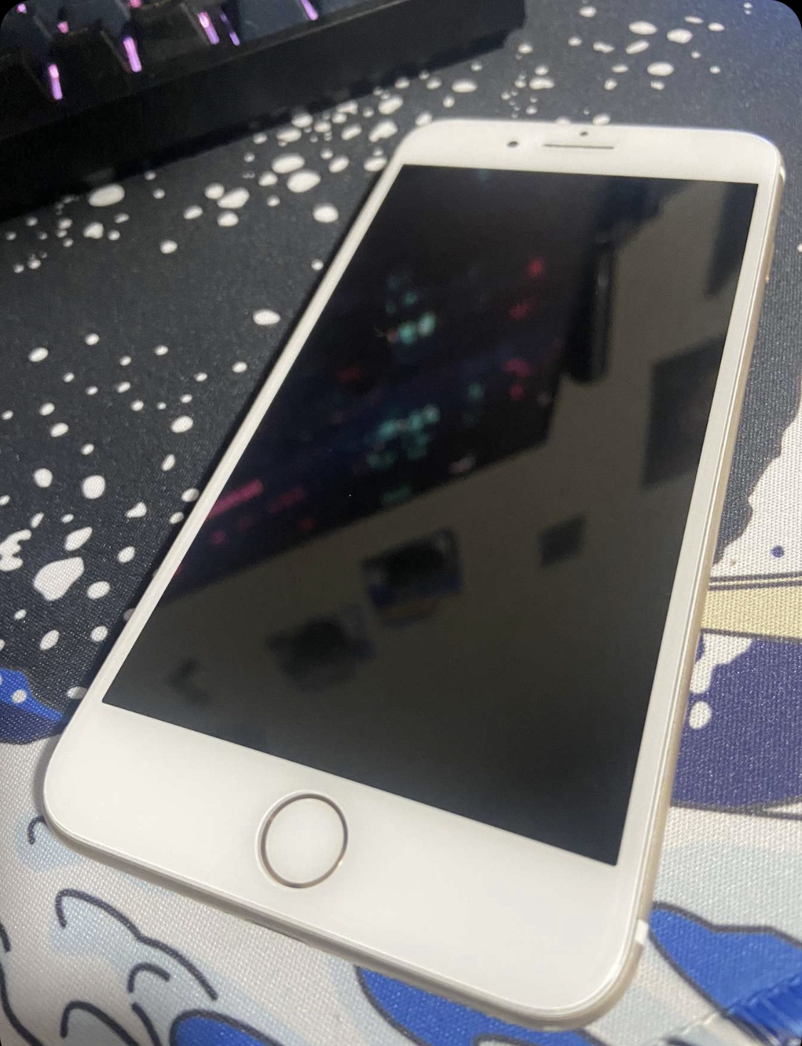 iPhone 7 Plus