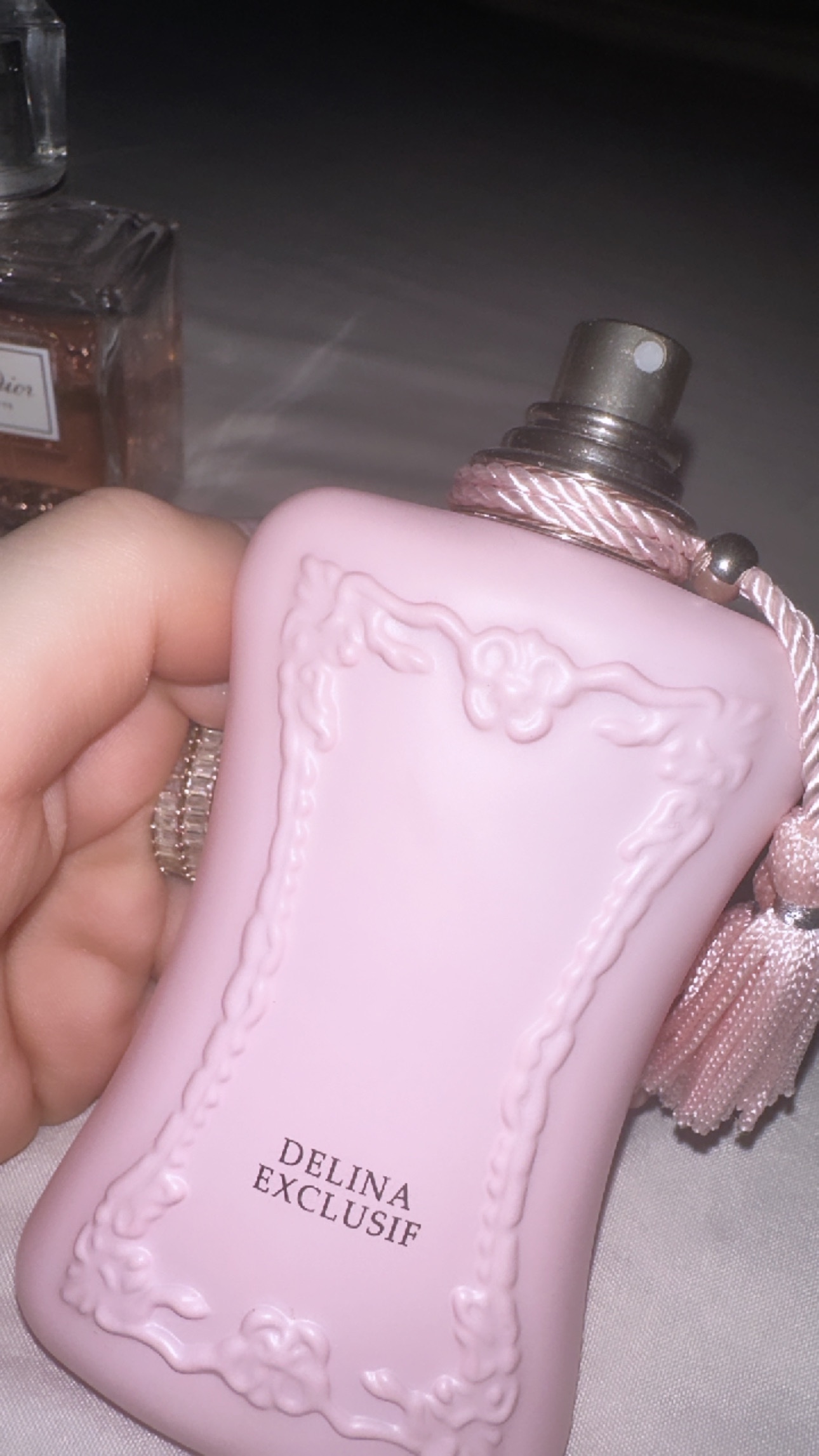 High Name Brand Original Perfumes - photo 3