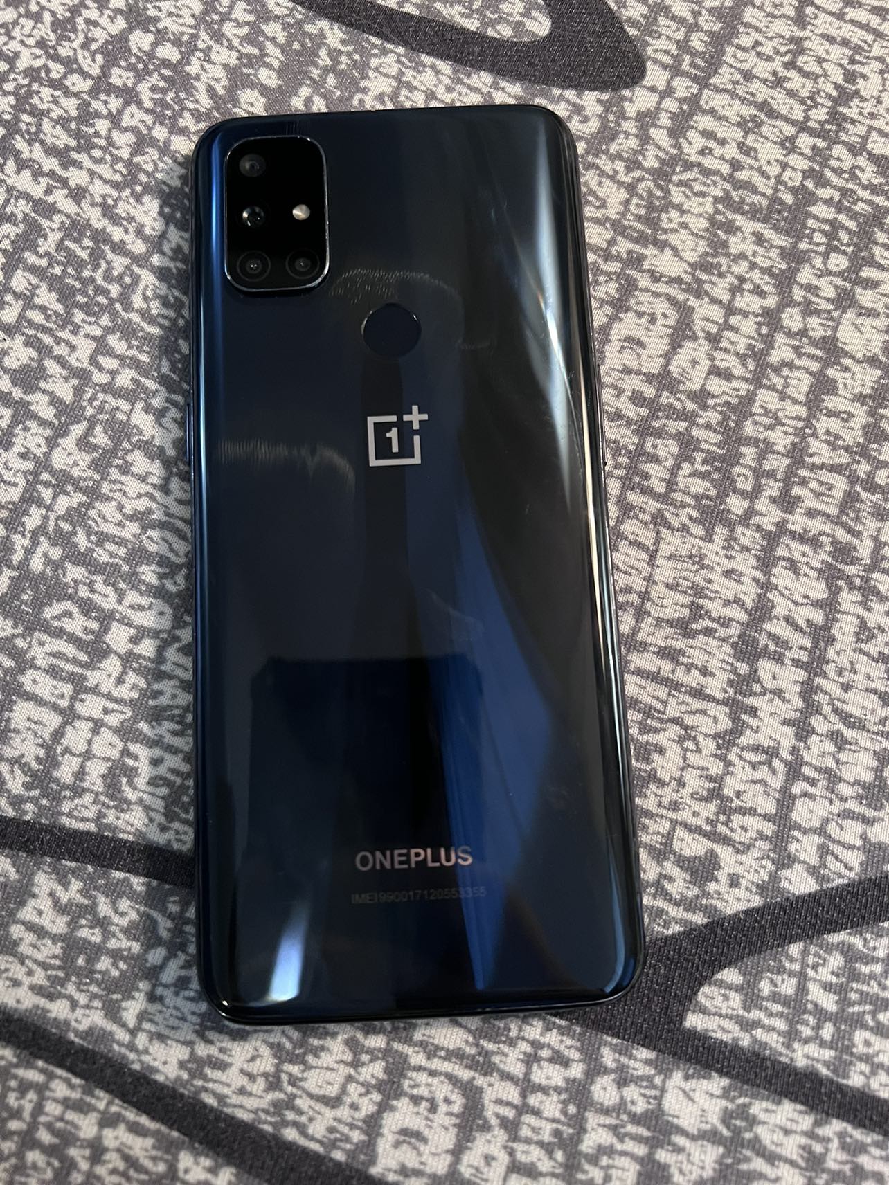 OnePlus Nord N10 5G image indicator(3)