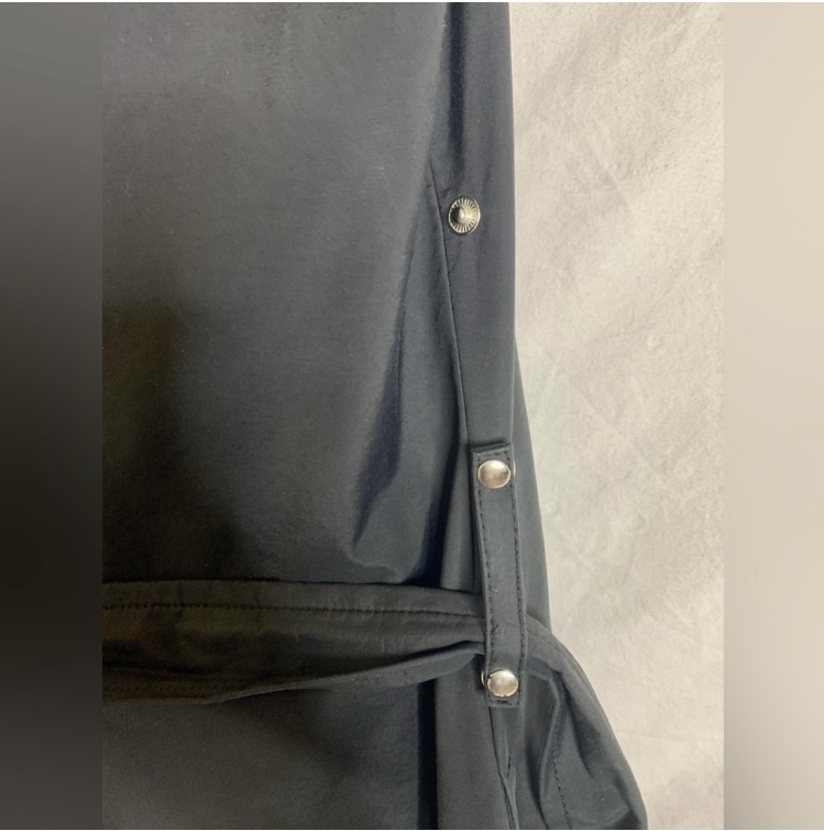 Club Monaco Trench Coat image indicator(3)