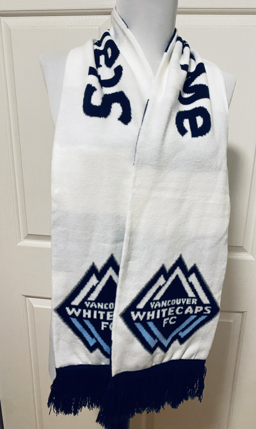 Whitecaps Scarf Stand by me - photo 5