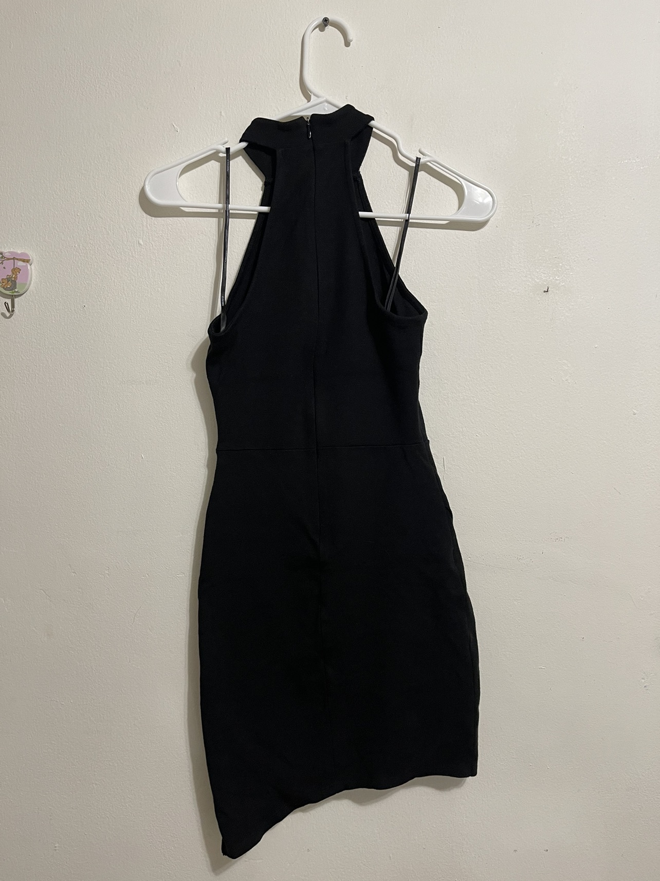 Black dress image indicator(2)