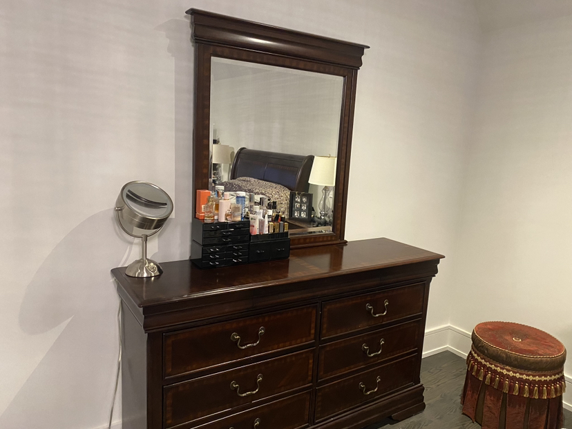 Dresser - photo 4