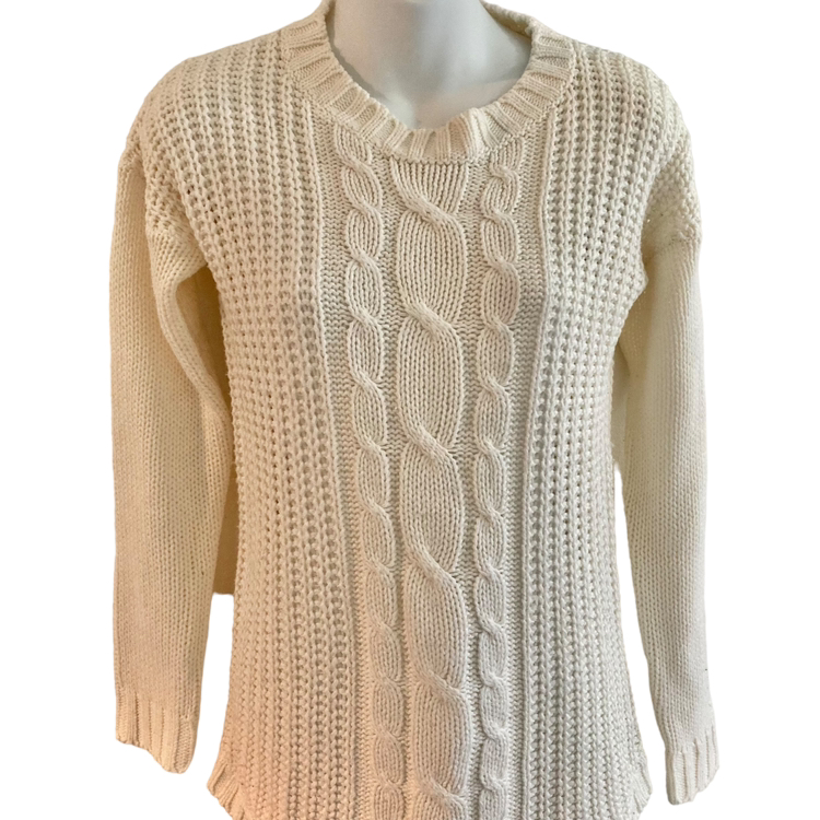 Cabin Fever Sweater - photo 2