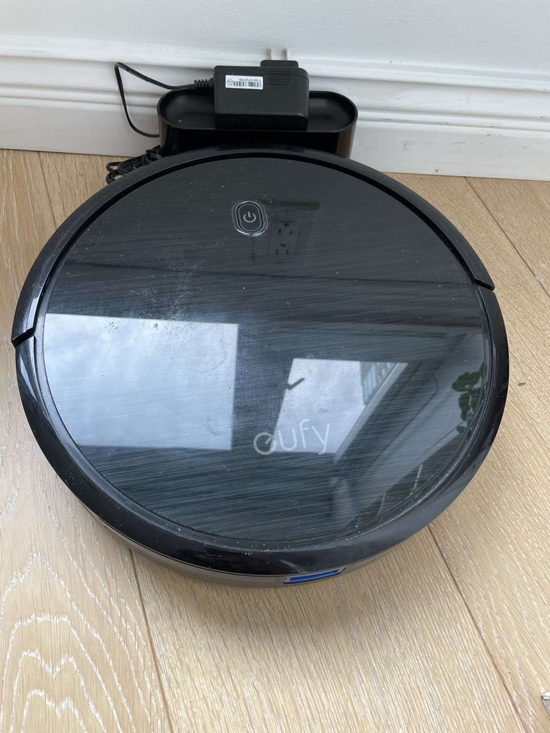 Robot vacuum