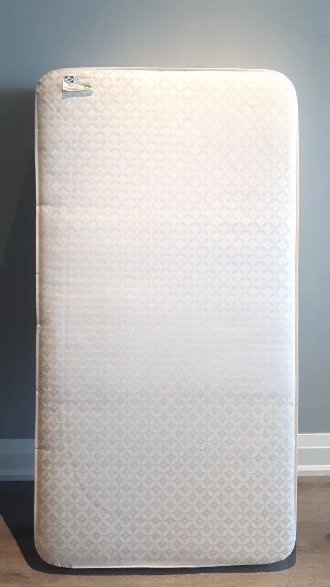 Crib Mattress