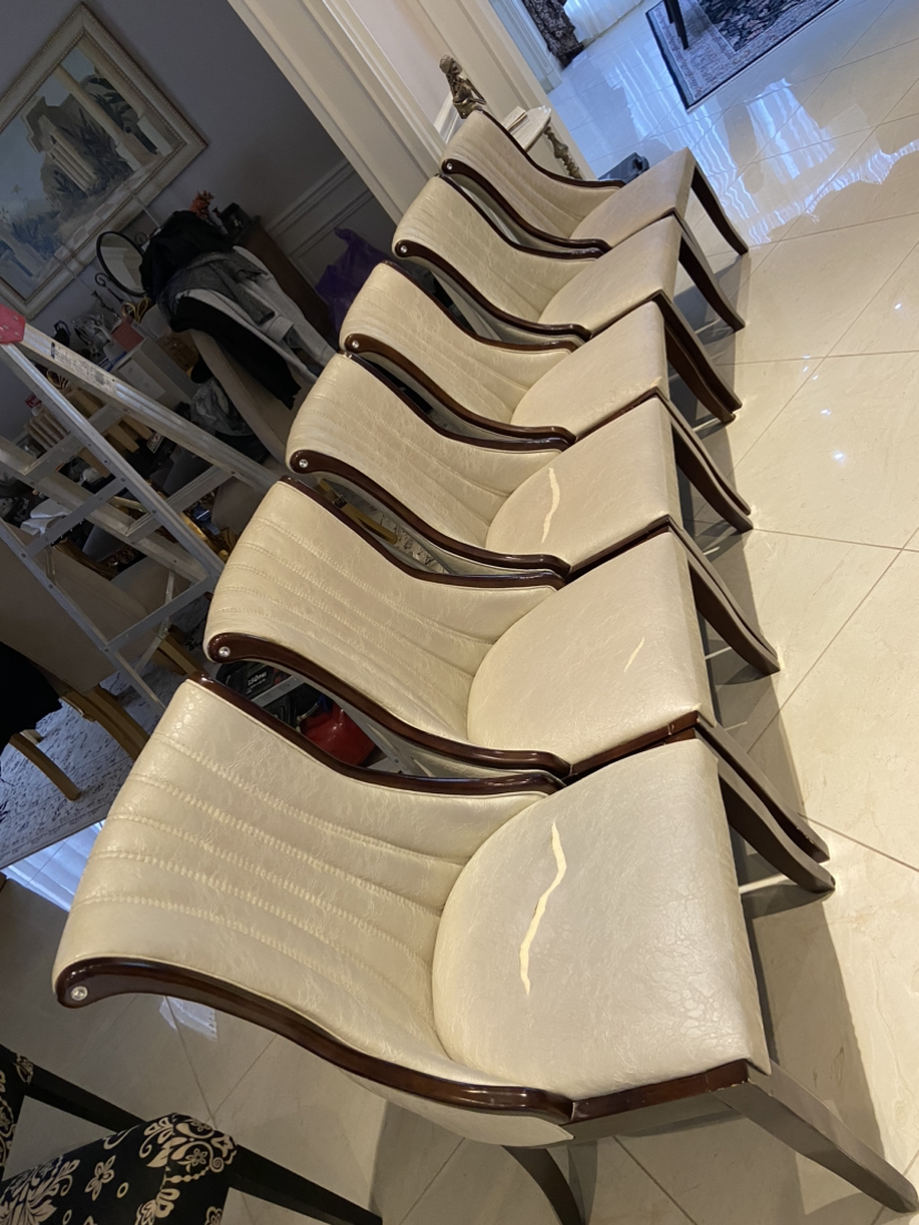 6 dining chair thumbnail