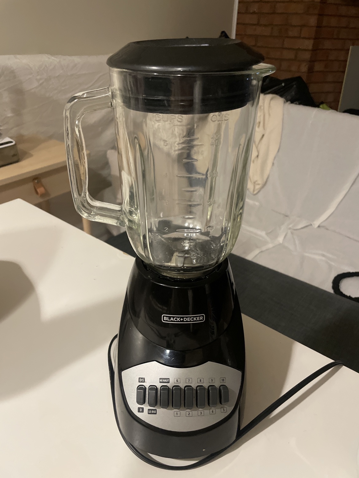 Blender