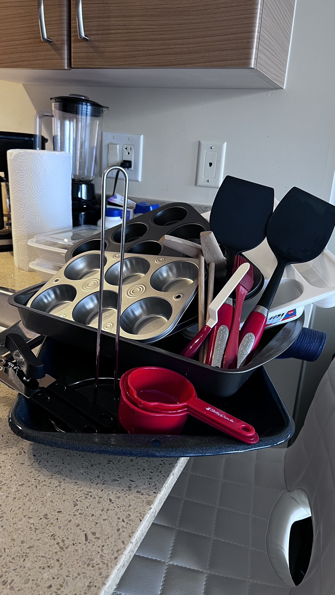 Kitchen supplies thumbnail