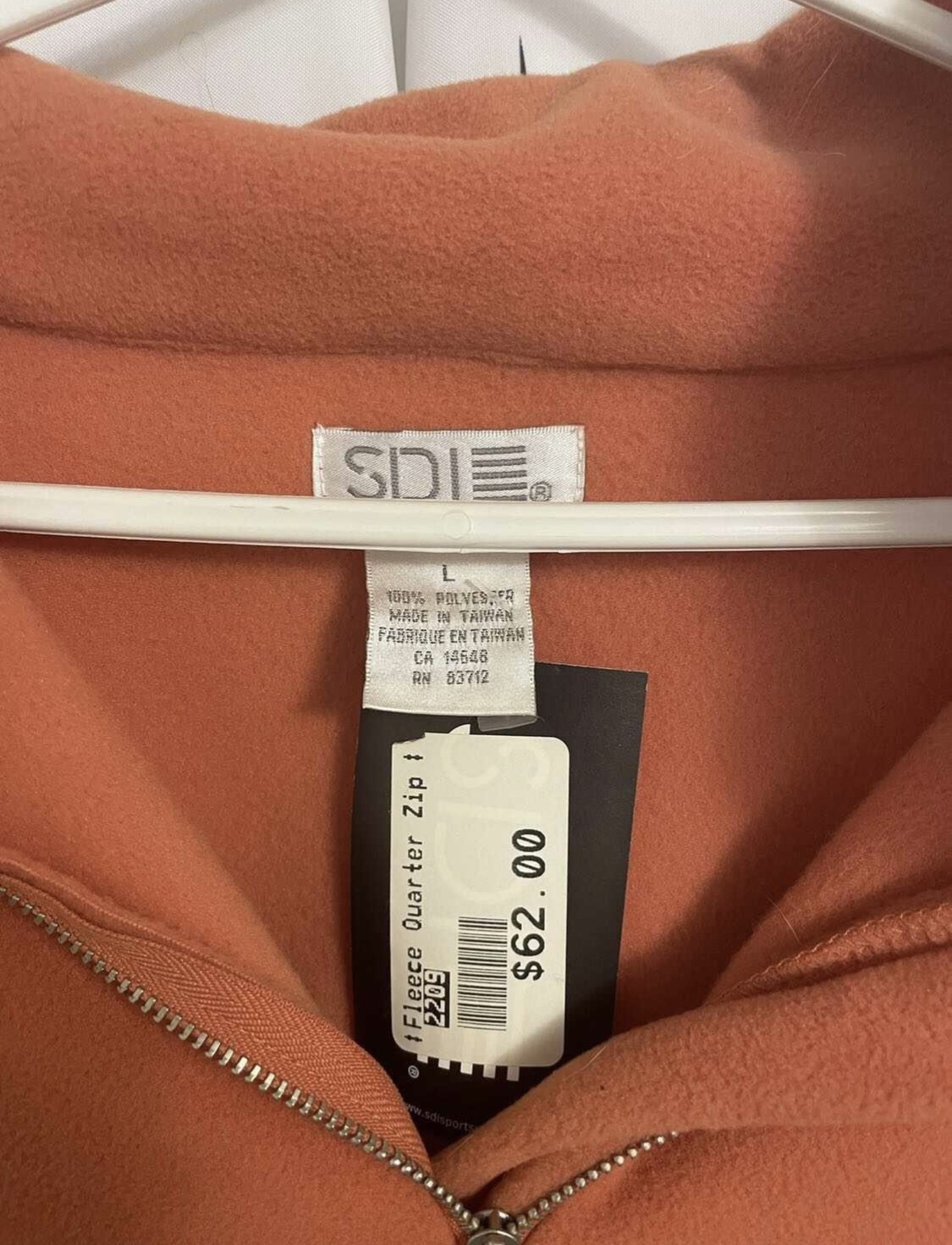 Women’s pullover image indicator(3)