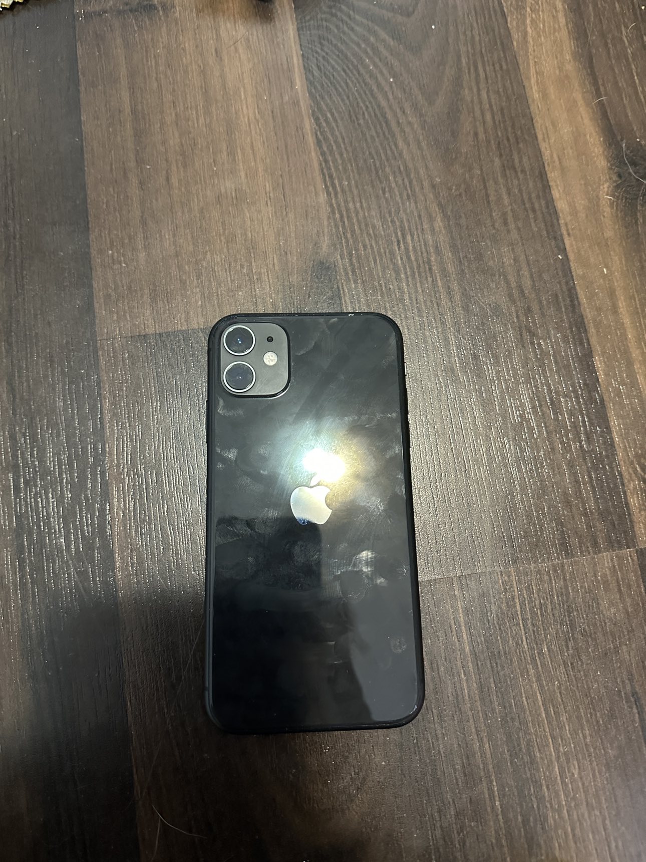 iPhone 11 65GB - photo 2