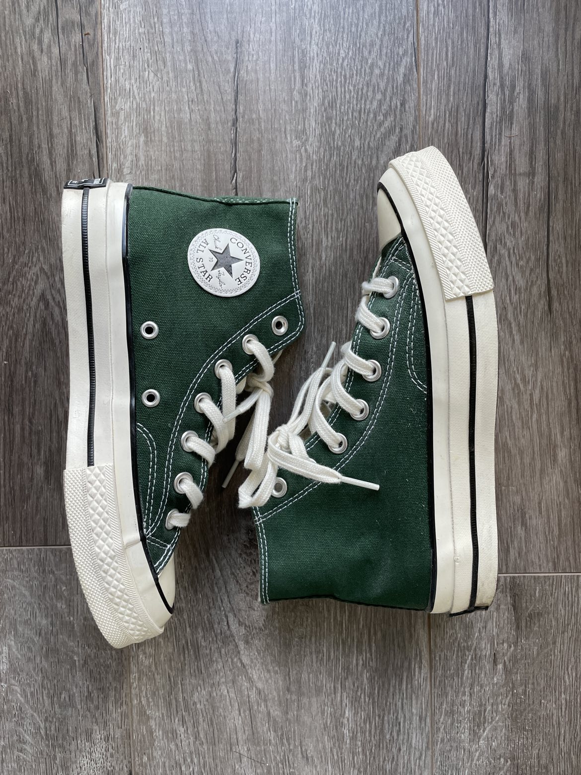 Converse Chuck Taylor