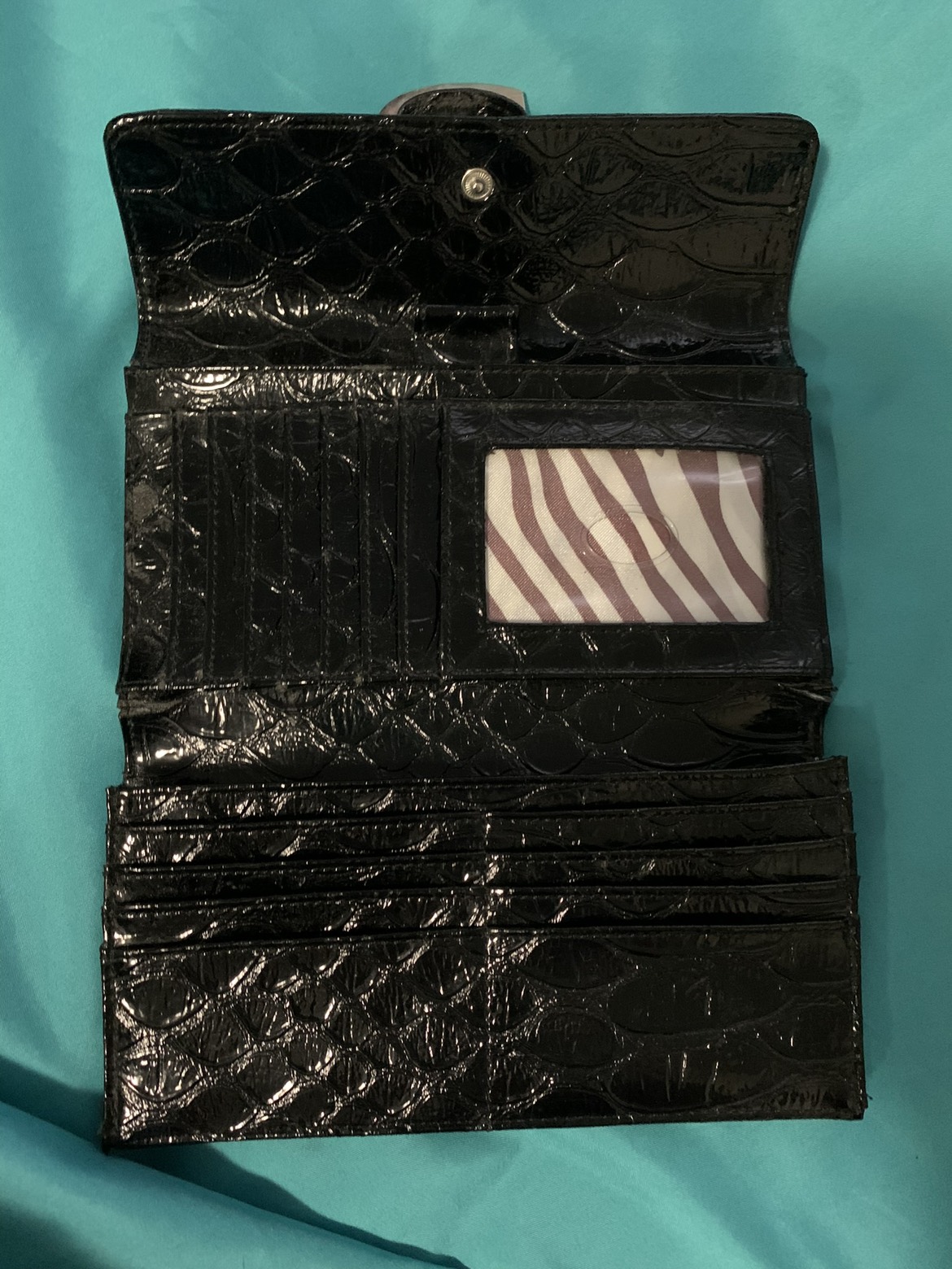 Guess wallet - photo 3