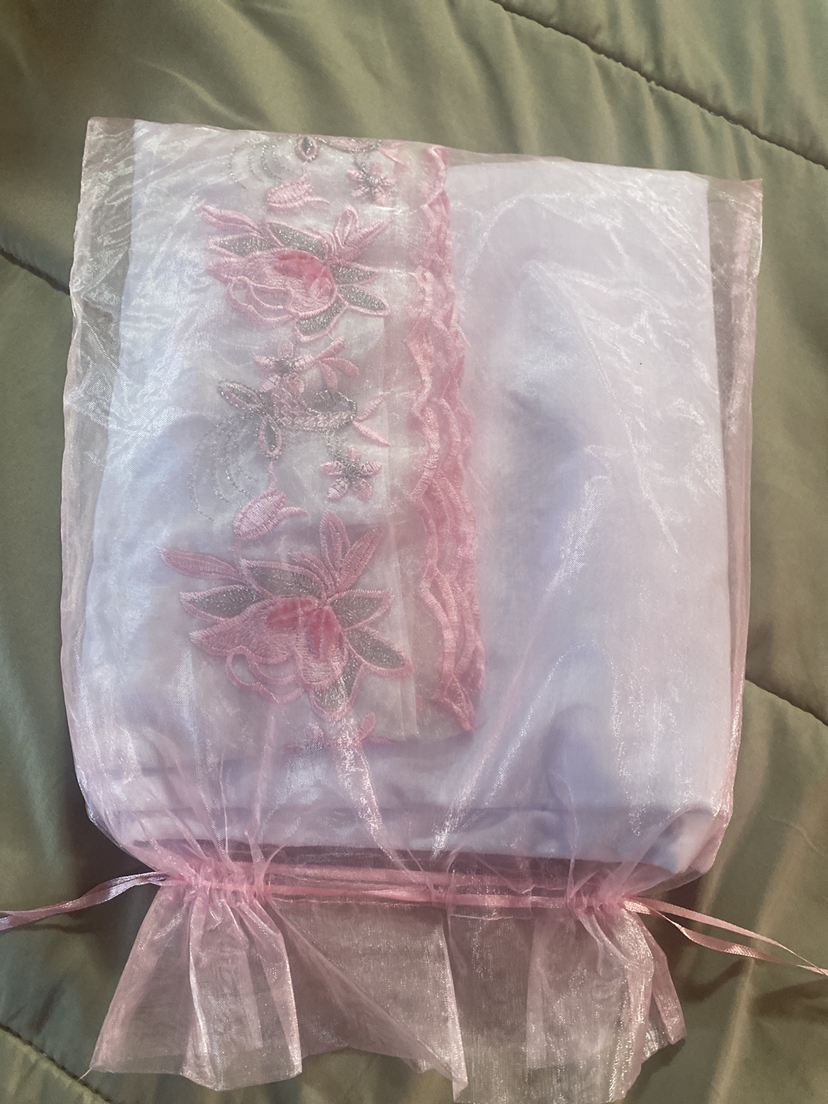 🧡Prayer dress image indicator(3)