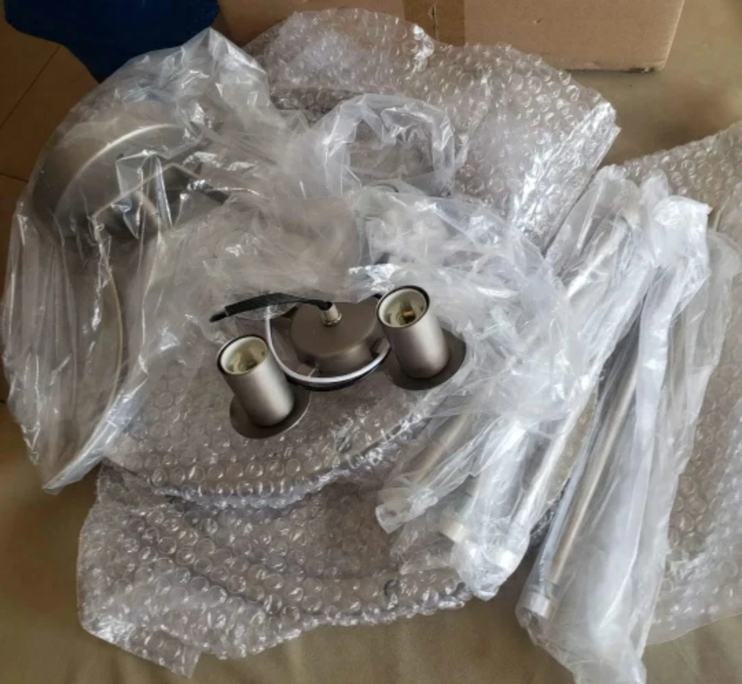 NEW Farmhouse Ceiling Light - photo 3