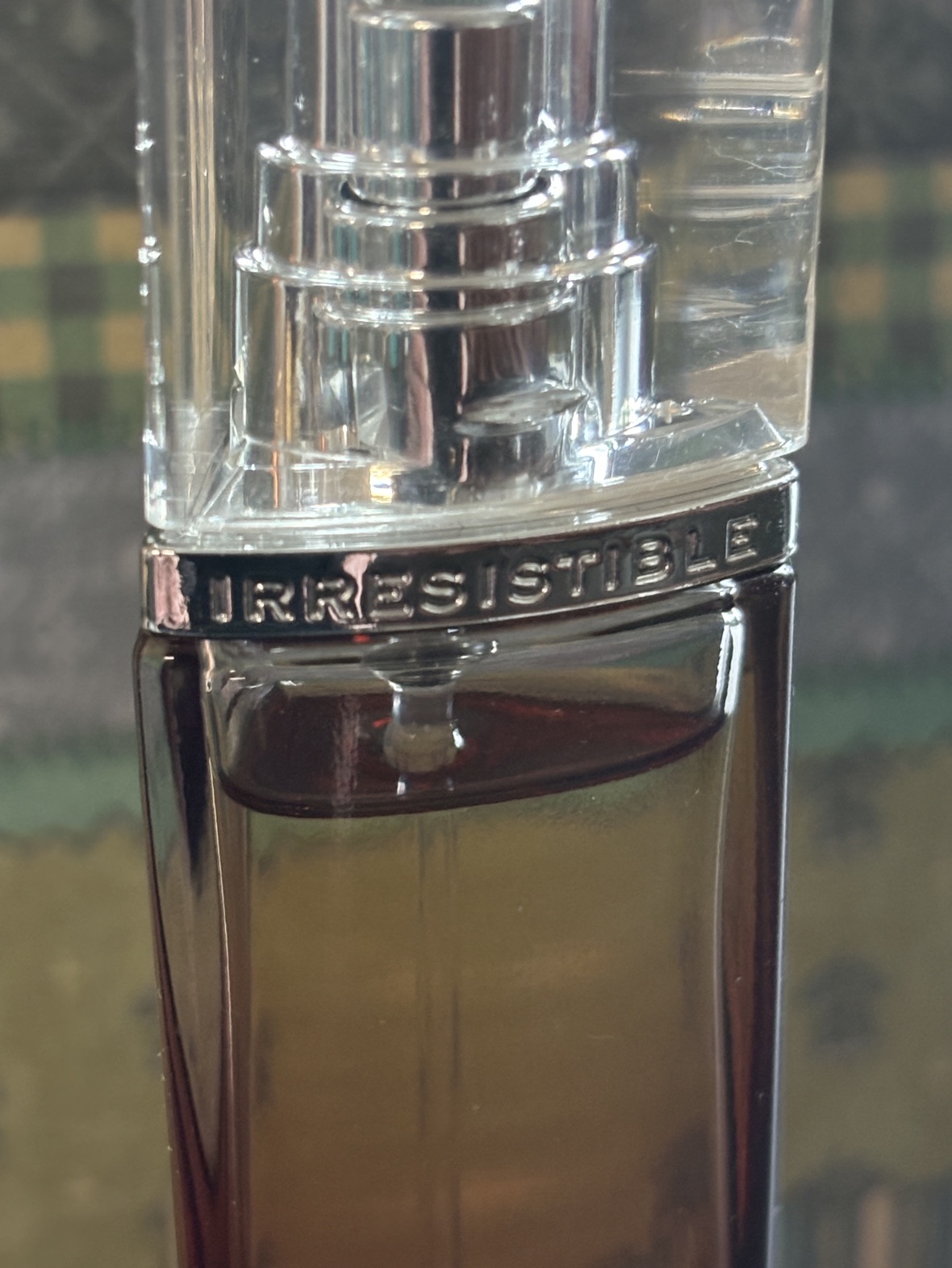 Givenchy Very Irresistible eau de toilette 15 mL image indicator(5)