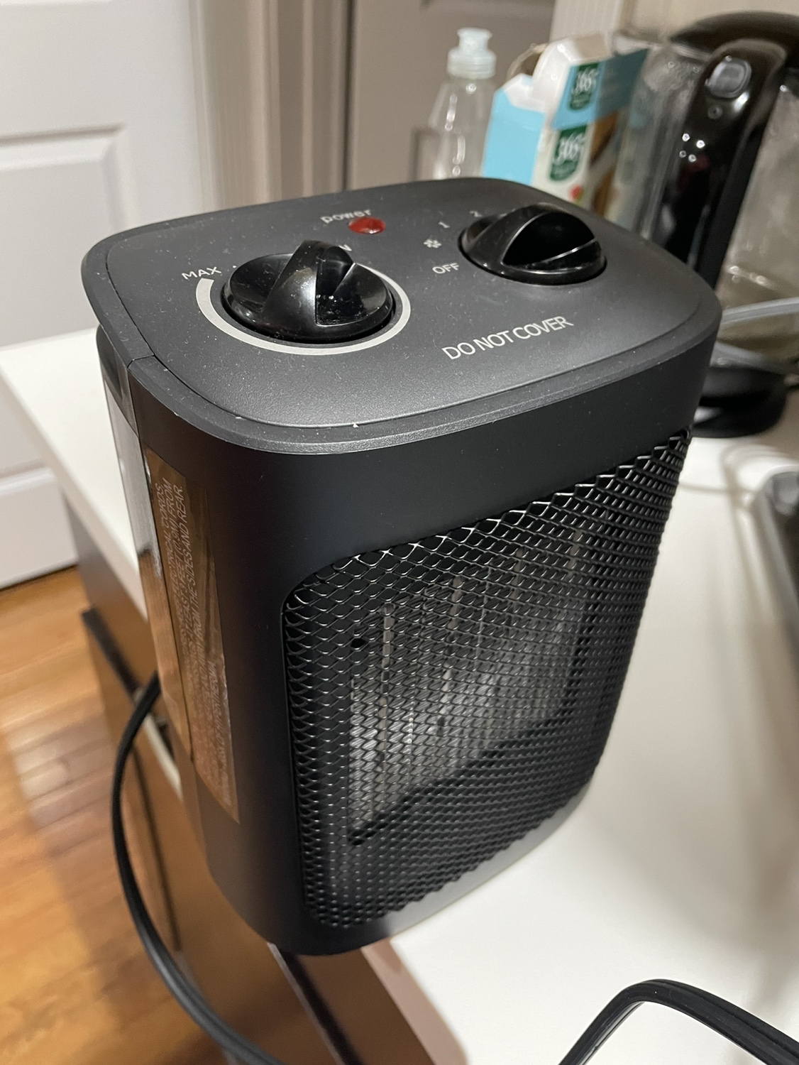 Electric Heater - photo 3