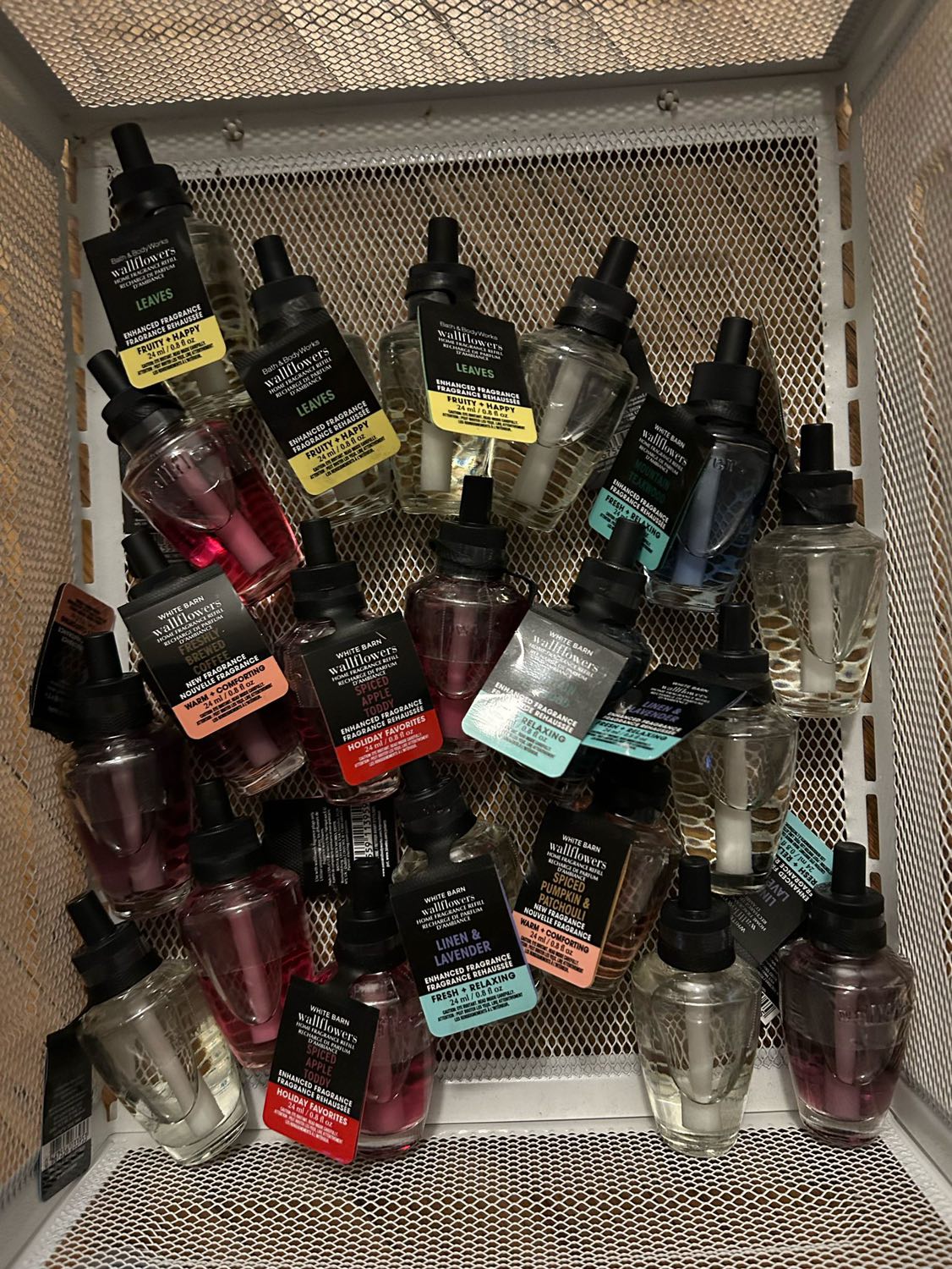 Body care BBW - photo 2