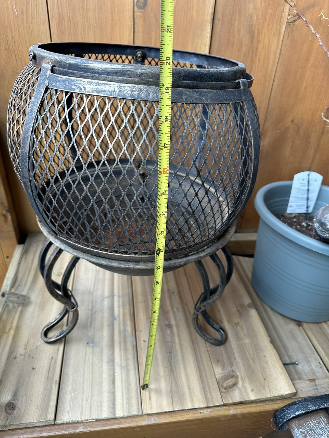 Fire pit thumbnail