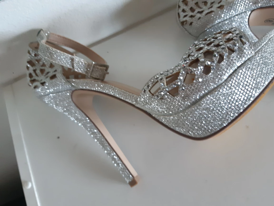 High-heel Shoes - photo 5