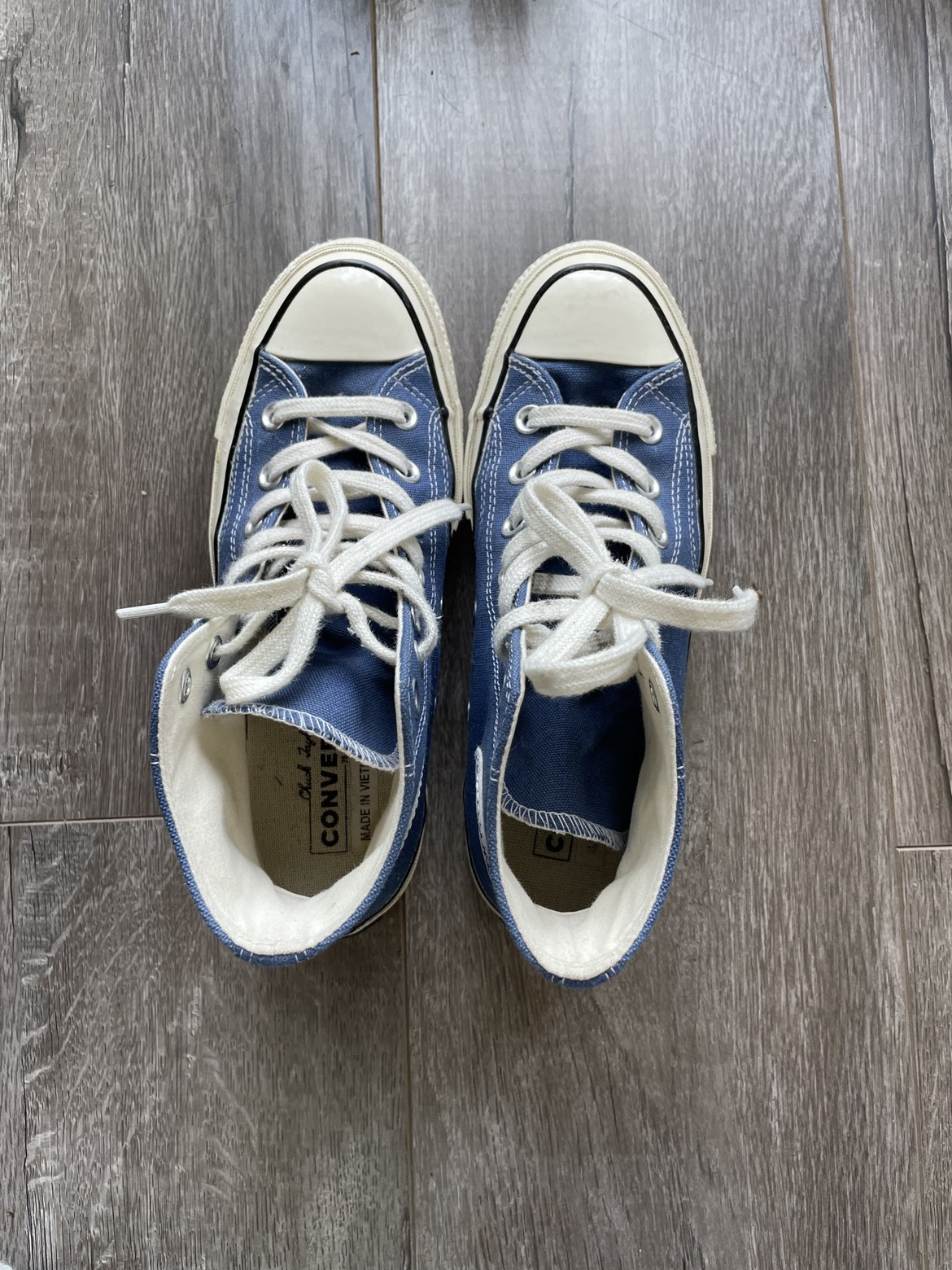 Converse Chuck Taylor - photo 2