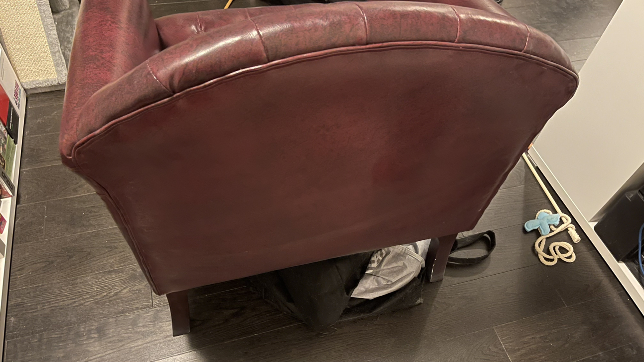 Accent Chair - photo 3