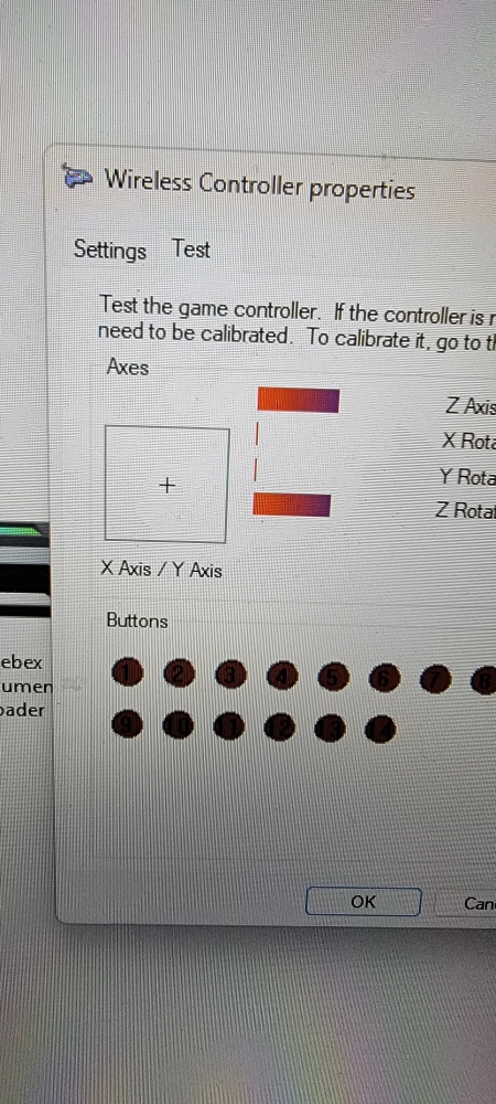 Authentic Playstation 4 Dualshock Controller and 2 Games image indicator(4)