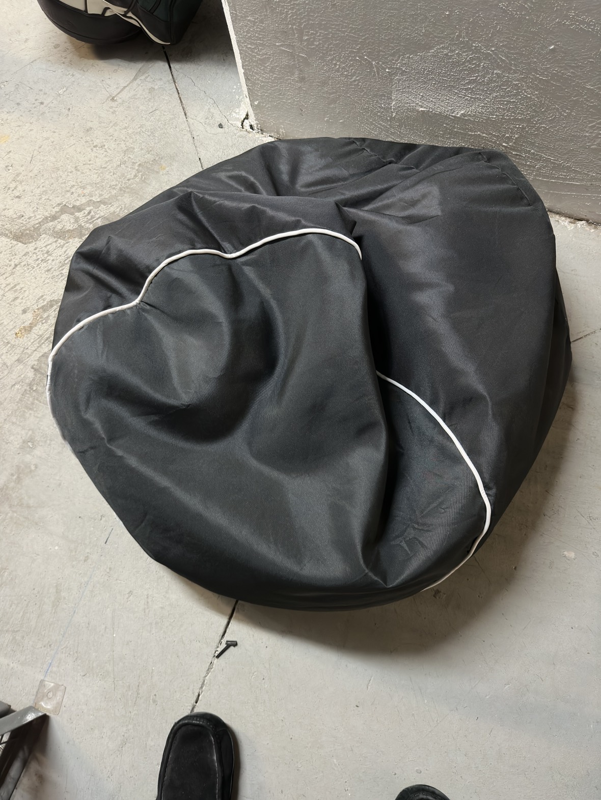 Bean bag