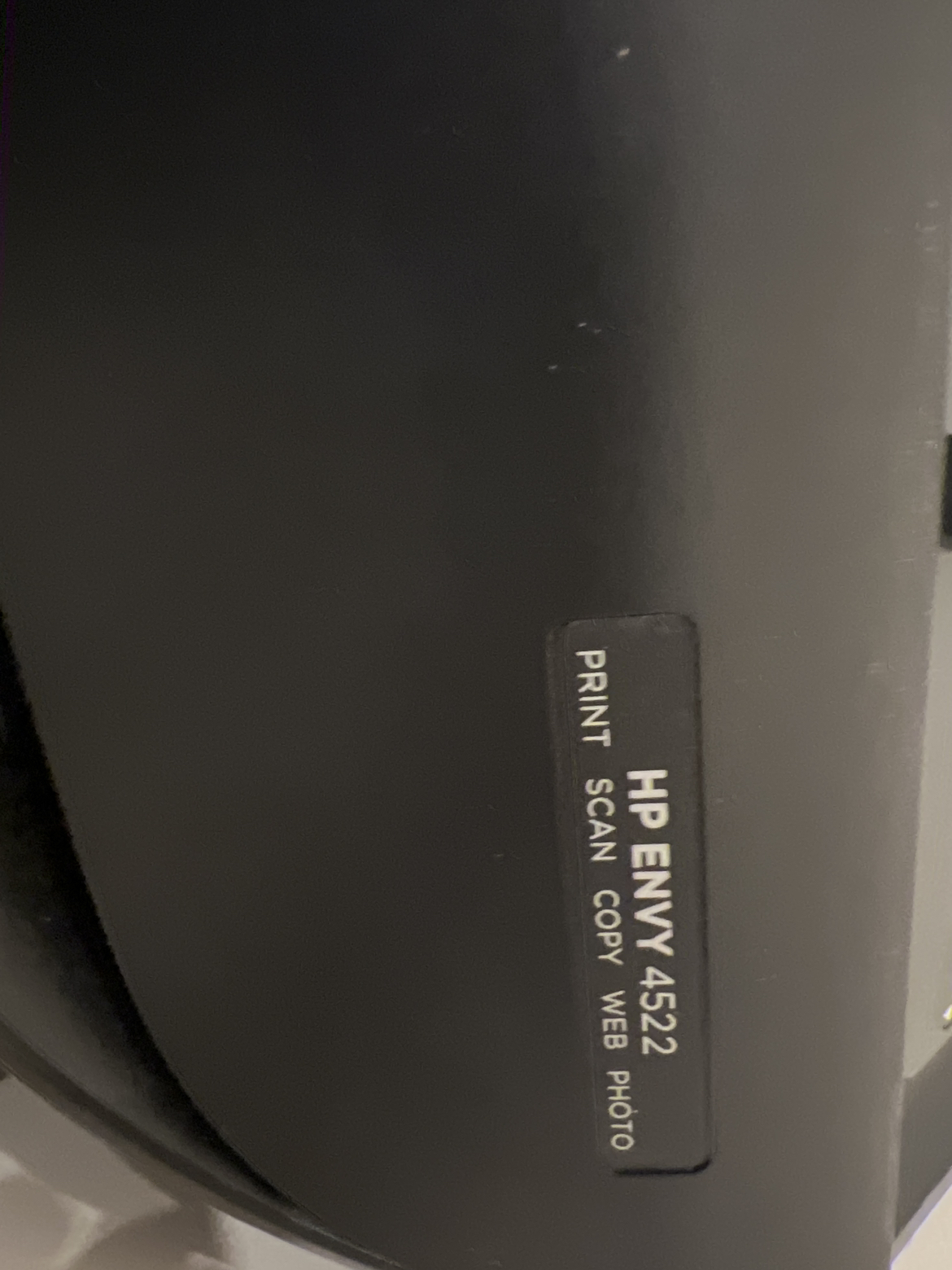 HP Envy 4522 printer scanner copy web photo image indicator(3)