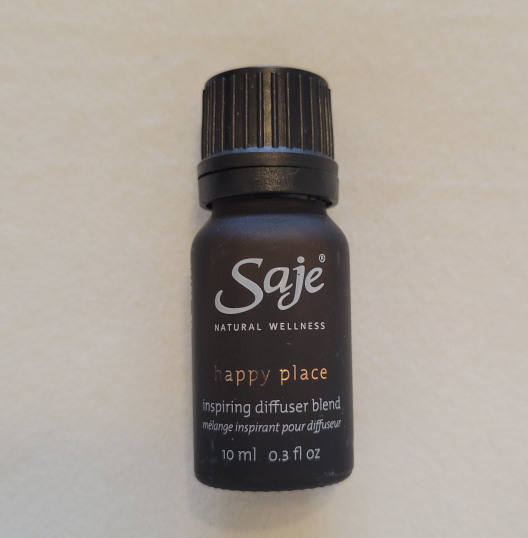 Saje 4pc Massager Set & Diffuser Oil - Rose Gold image indicator(2)