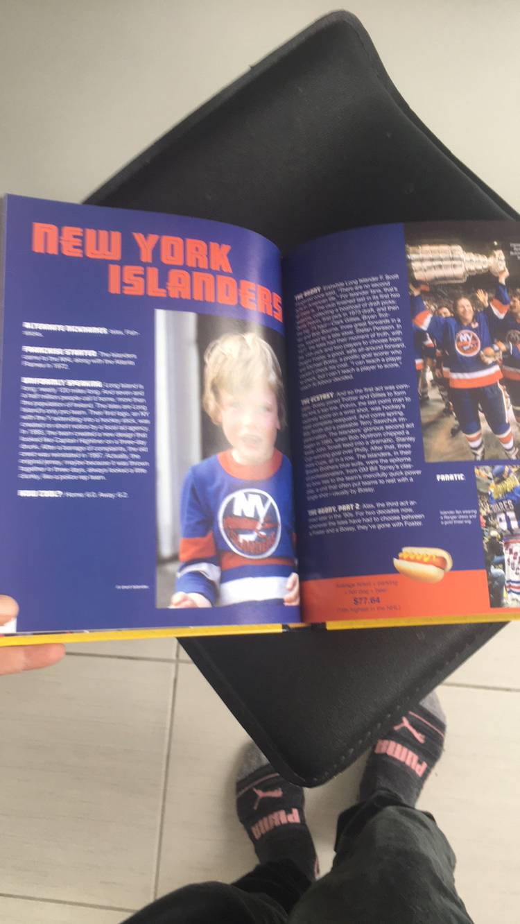 Stephen Cole  The Hockey Fan's Ultimate Hockey Book image indicator(9)