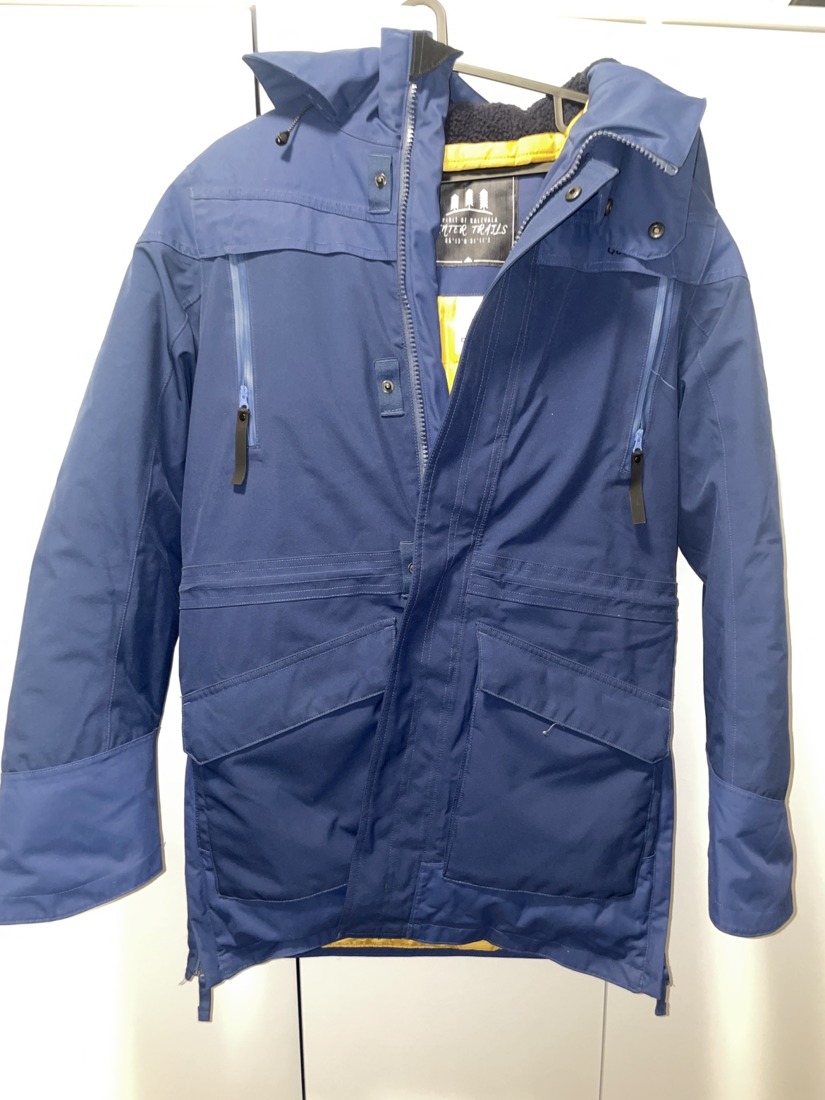 Decathlon Jacket thumbnail
