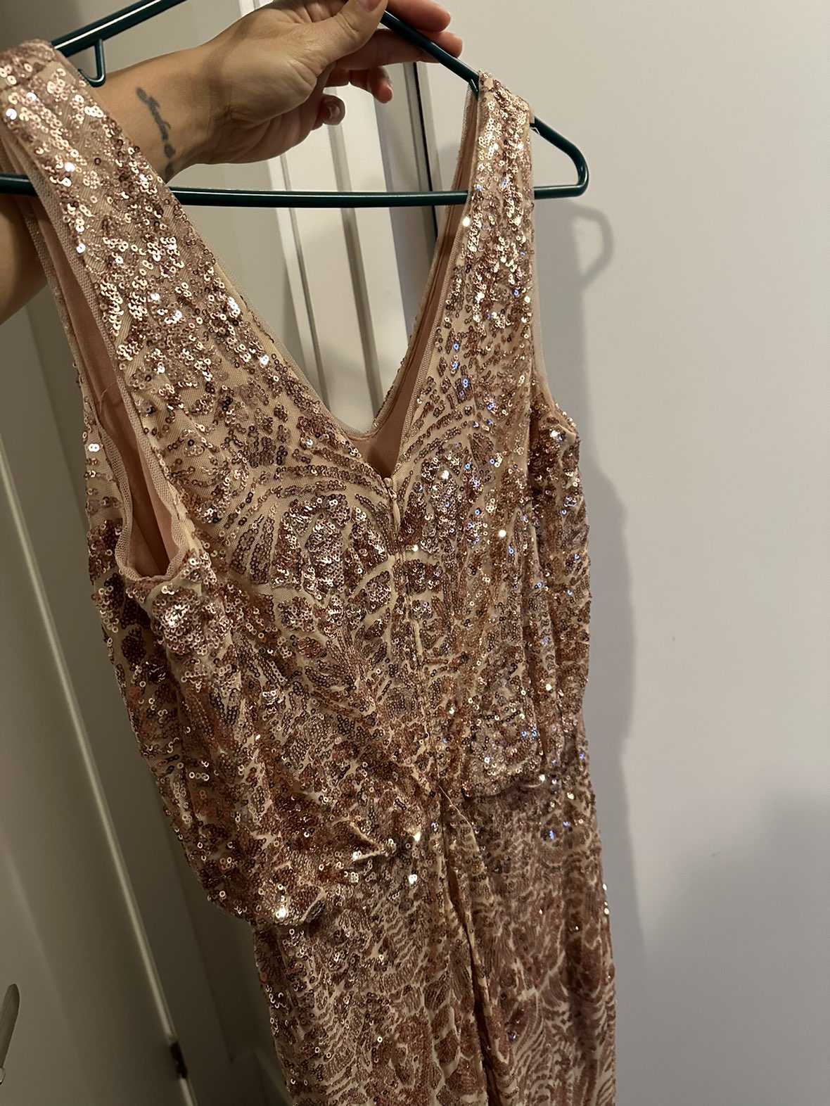 Dress - photo 2